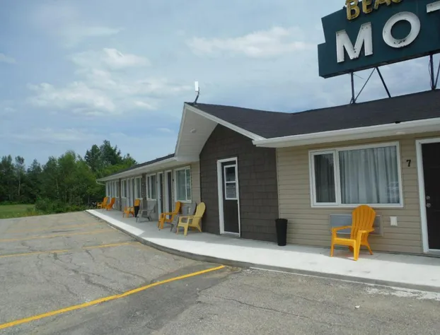 Motel Beausejour hotel detail image 1