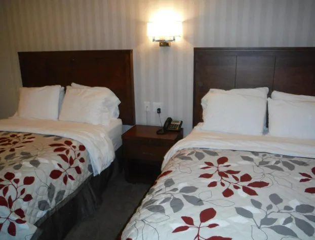 Motel Beausejour hotel detail image 3