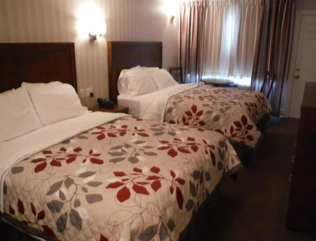 Motel Beausejour hotel detail image 4