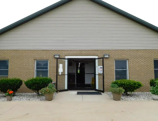 Attica Inn hotel detail image 3