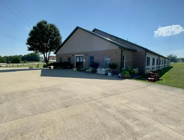 Attica Inn hotel detail image 4