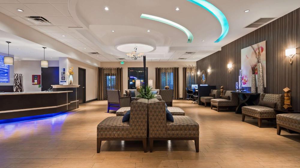 Best Western Plus Hollywood/Aventura hotel hero