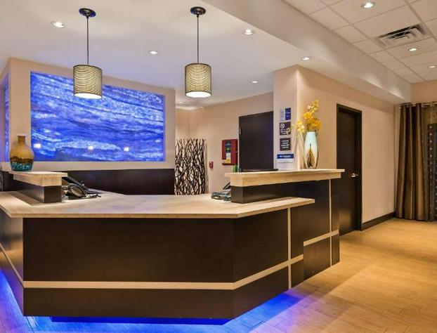 Best Western Plus Hollywood/Aventura hotel detail image 1