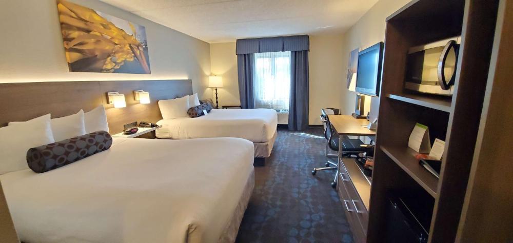 Best Western Plus Hollywood/Aventura hotel detail image 3