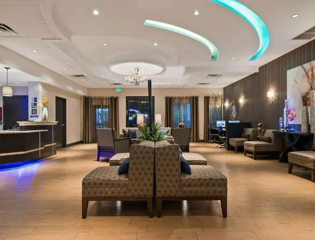 Best Western Plus Hollywood/Aventura hotel detail image 3