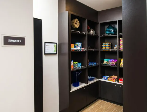 Best Western Plus Hollywood/Aventura hotel detail image 2