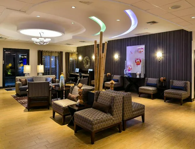 Best Western Plus Hollywood/Aventura hotel detail image 4