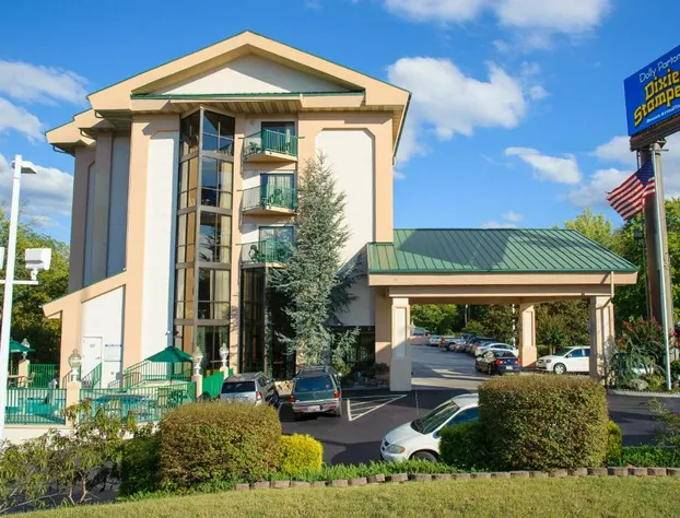 Pigeon River Inn hotel detail image 3