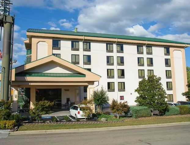 Pigeon River Inn hotel detail image 2