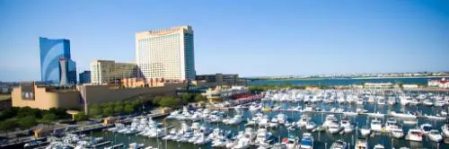 Golden Nugget hotel detail image 3