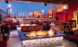 Golden Nugget hotel detail image 2