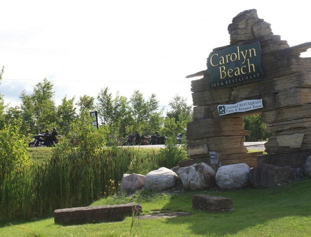 Carolyn Beach Inn & Restaurant hotel detail image 3