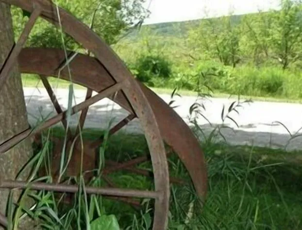 Pretty River Valley Country Inn hotel detail image 1