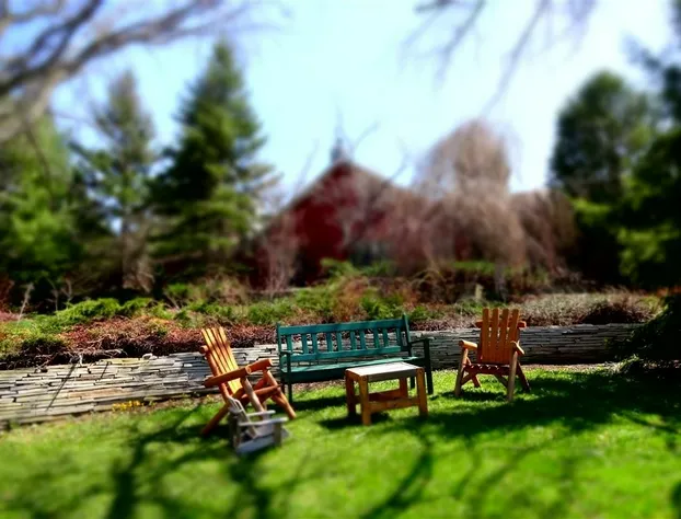 Pretty River Valley Country Inn hotel detail image 3