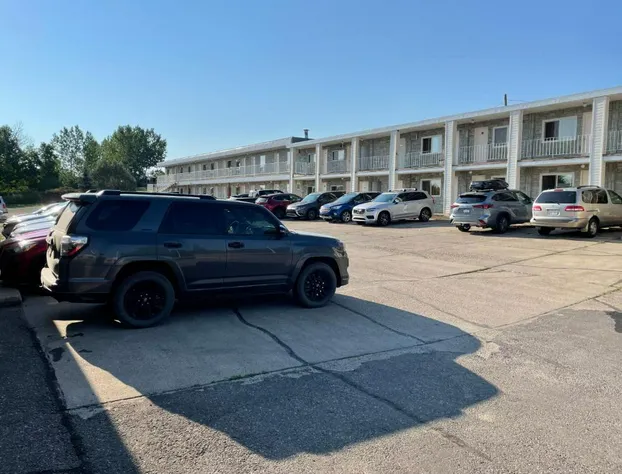 Cardston Inn hotel detail image 2