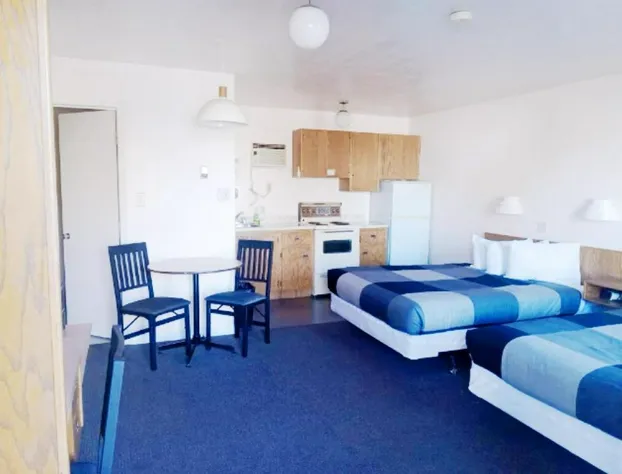 Cardston Inn hotel detail image 3