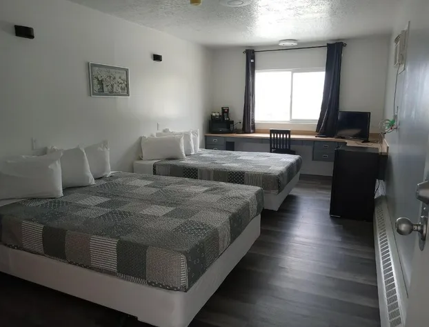 Cardston Inn hotel detail image 4