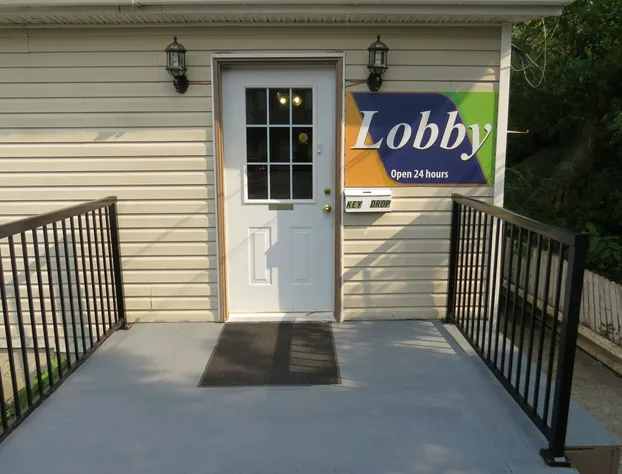 Rest Inn Lytton hotel detail image 4