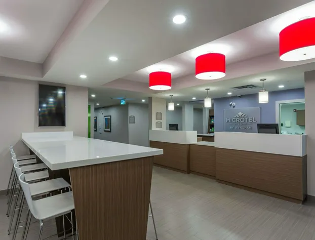 Microtel Inn & Suites by Wyndham Kitimat hotel detail image 1