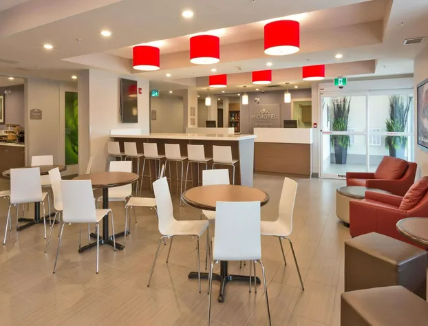 Microtel Inn & Suites by Wyndham Kitimat hotel detail image 2