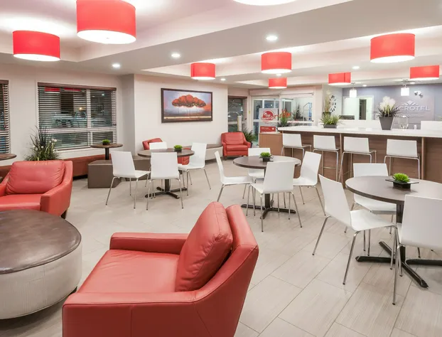 Microtel Inn & Suites by Wyndham Kitimat hotel detail image 3