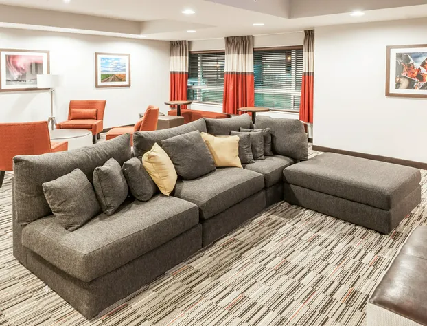 Microtel Inn & Suites by Wyndham Kitimat hotel detail image 4