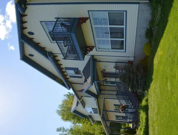 Gîte Domaine de la Baie B&B hotel detail image 1