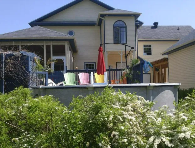 Gîte Domaine de la Baie B&B hotel detail image 2