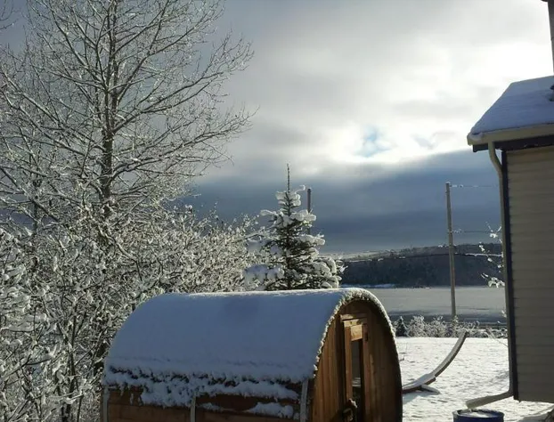 Gîte Domaine de la Baie B&B hotel detail image 3