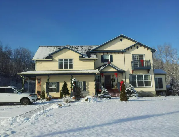 Gîte Domaine de la Baie B&B hotel detail image 3