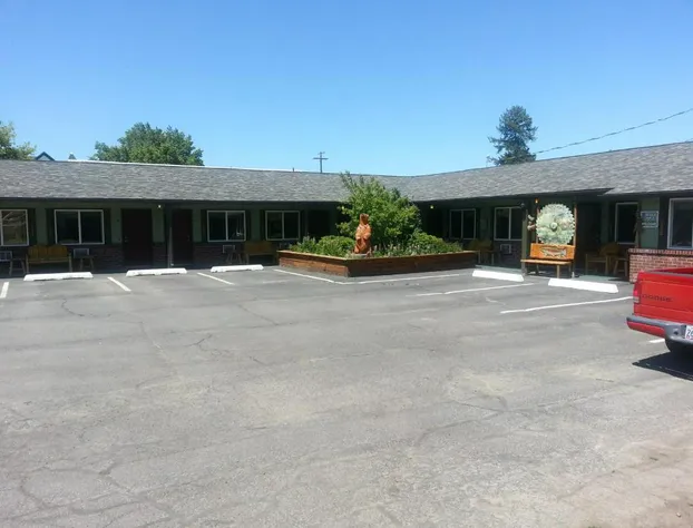 Mingo Motel hotel detail image 1