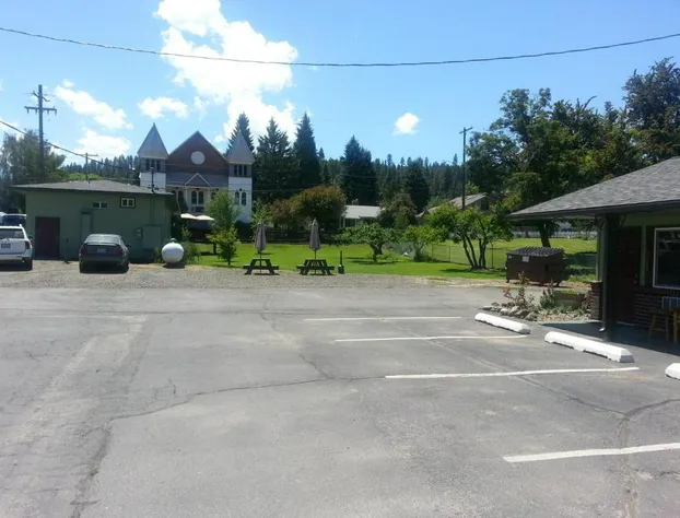 Mingo Motel hotel detail image 2