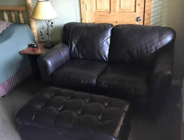 Mingo Motel hotel detail image 3