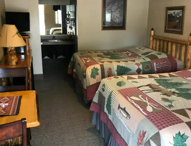 Mingo Motel hotel detail image 4