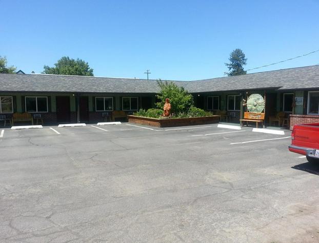 Mingo Motel hotel detail image 2