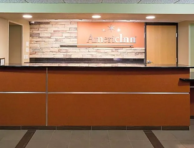 AmericInn by Wyndham Grafton hotel detail image 1