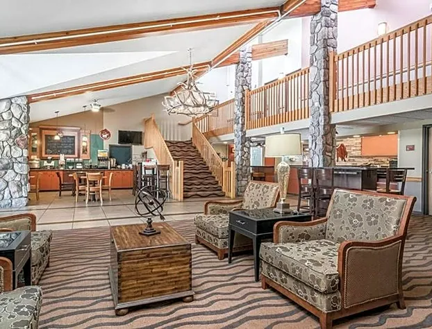 AmericInn by Wyndham Grafton hotel detail image 2