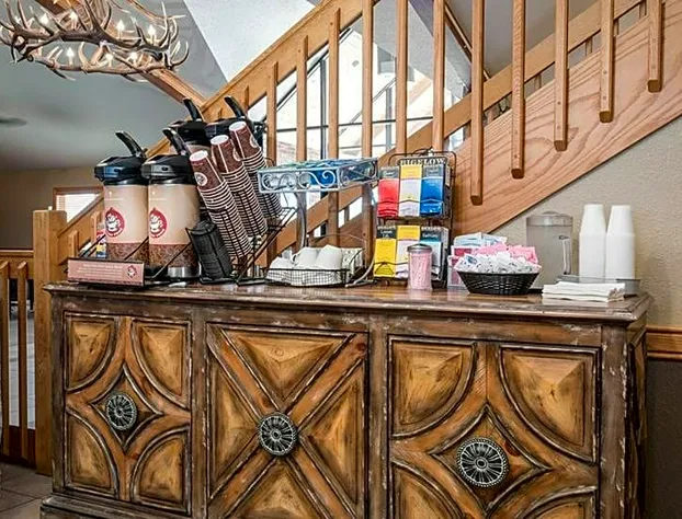 AmericInn by Wyndham Grafton hotel detail image 3