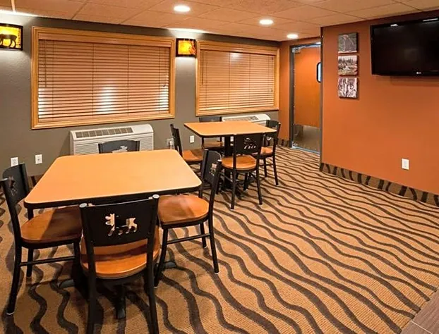 AmericInn by Wyndham Grafton hotel detail image 4