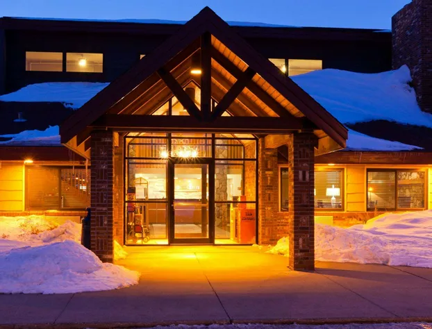 AmericInn by Wyndham Grafton hotel detail image 1