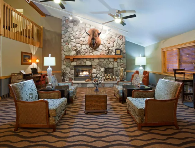 AmericInn by Wyndham Grafton hotel detail image 3