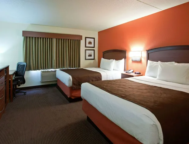 AmericInn by Wyndham Grafton hotel detail image 4