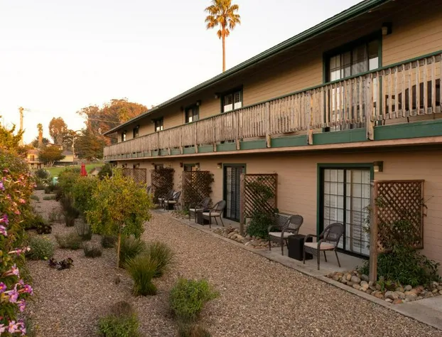 Sea Pines Resort hotel detail image 1