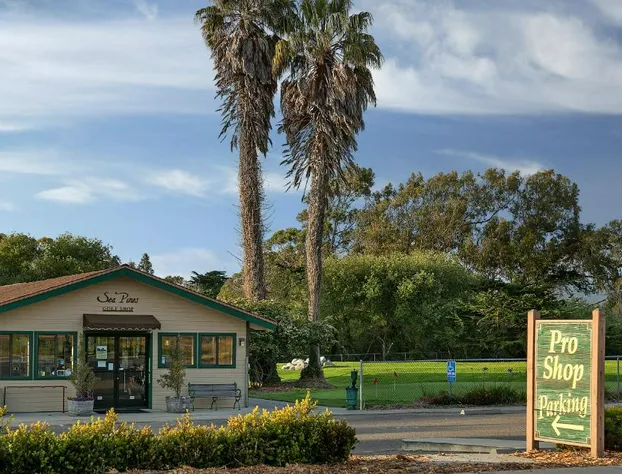 Sea Pines Resort hotel detail image 2