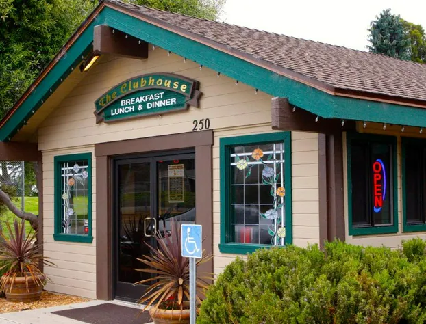 Sea Pines Resort hotel detail image 3