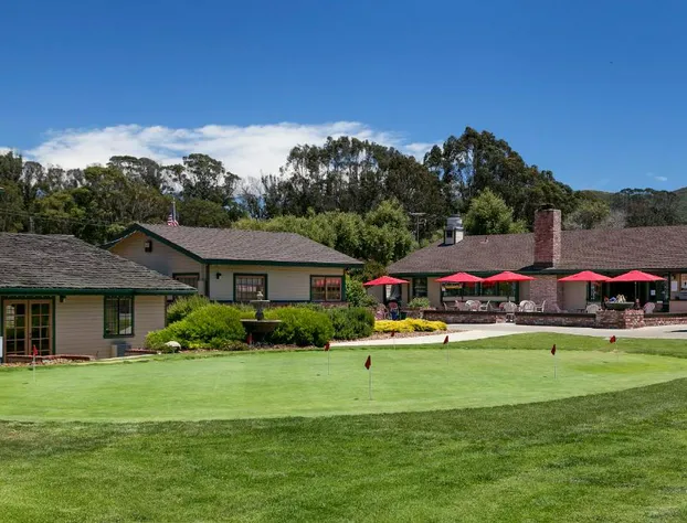 Sea Pines Resort hotel detail image 4