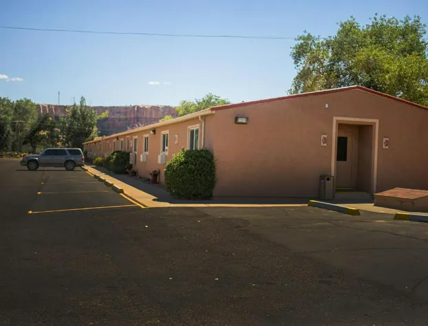 Kokopelli Inn hotel detail image 1