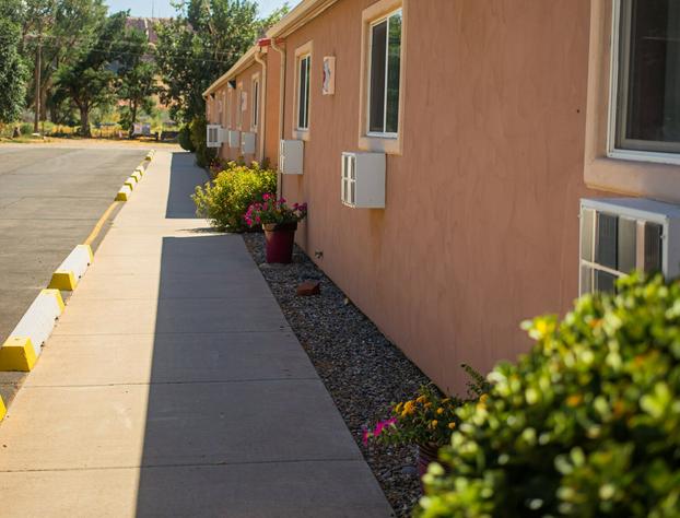 Kokopelli Inn hotel detail image 1