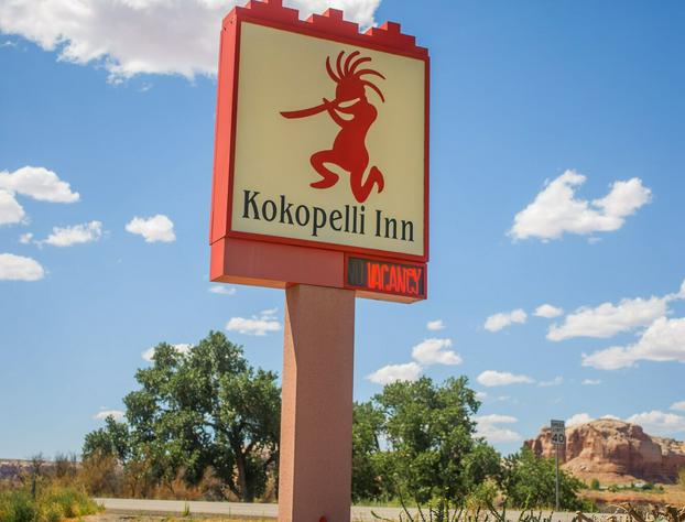 Kokopelli Inn hotel detail image 2