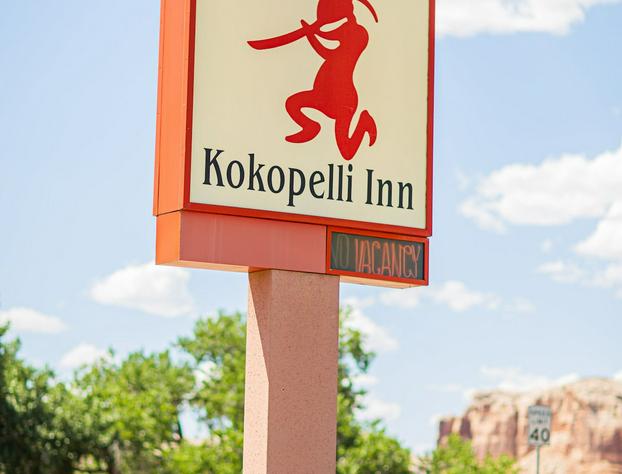 Kokopelli Inn hotel detail image 3